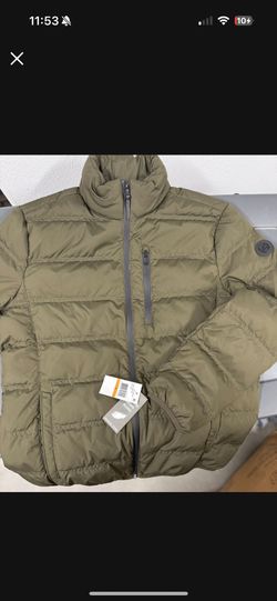 Michael Kors Men Jacket New