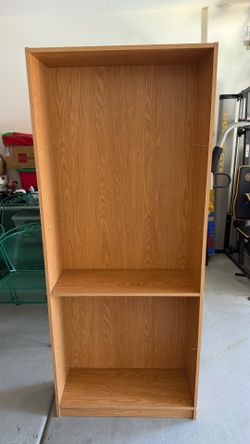 Book case