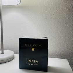 Elysium Roja 3.3oz UNISEX Cologne / Parfum