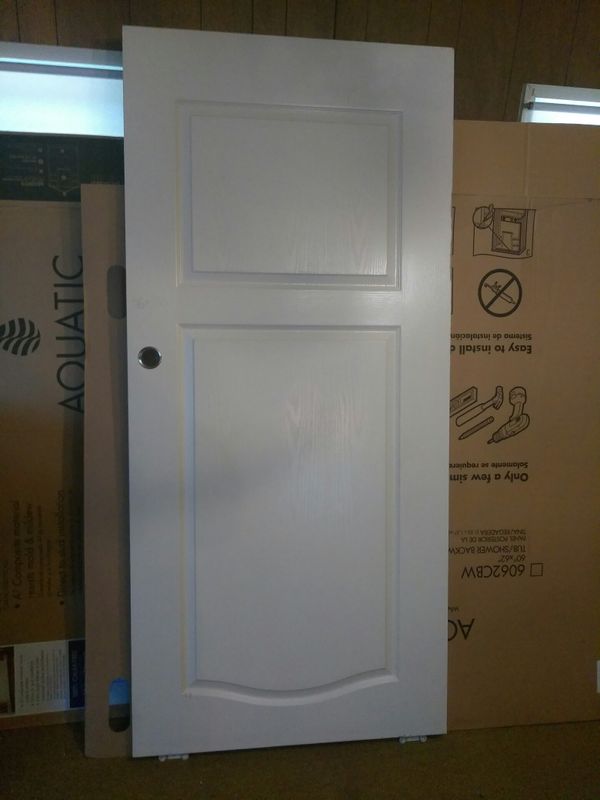 Door 36x80 For Sale In San Diego Ca Offerup