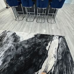 4 Counter Height Stool 