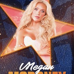 (2)Megan Moroney Sec 138 row E 