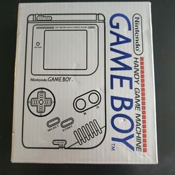 Game Boy Zero