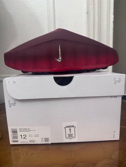 Nike Mind 001 - Team Red - Size 12