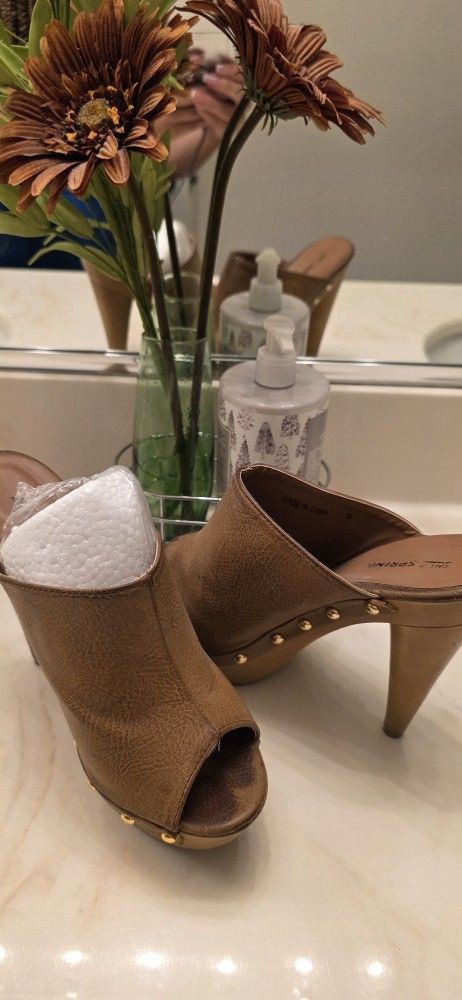 5 Inch Heels