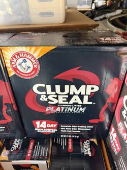 cat litter 37 Lb Or 27.5 Lb 
