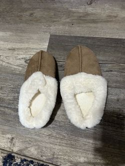 Slippers 6/7