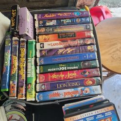 Disney Bundle $10