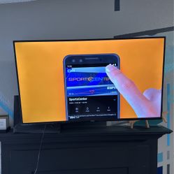 50 Inch Vizio Smart 4k Tv 