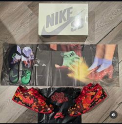 Nike Dunks