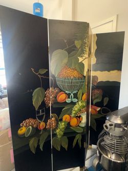 Wall Divider