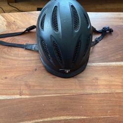 Tipperary Horse Riding Helmet 