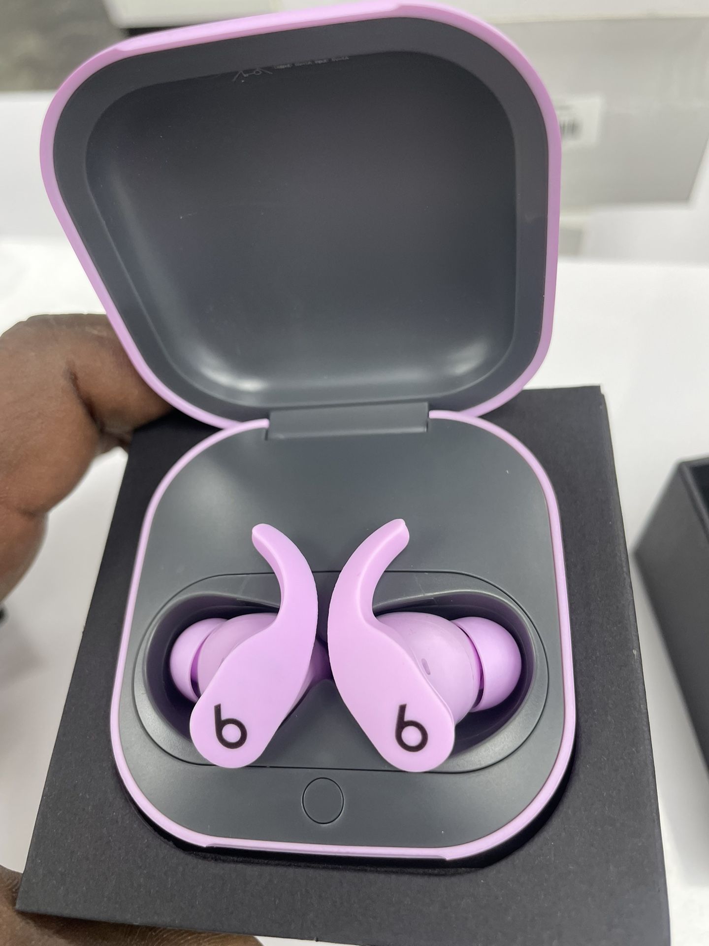 Beats By Drea Heapdhones