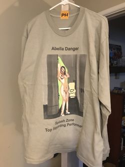 Abella Danger YEEZY X PORNHUB for Sale in Los Angeles, CA - OfferUp