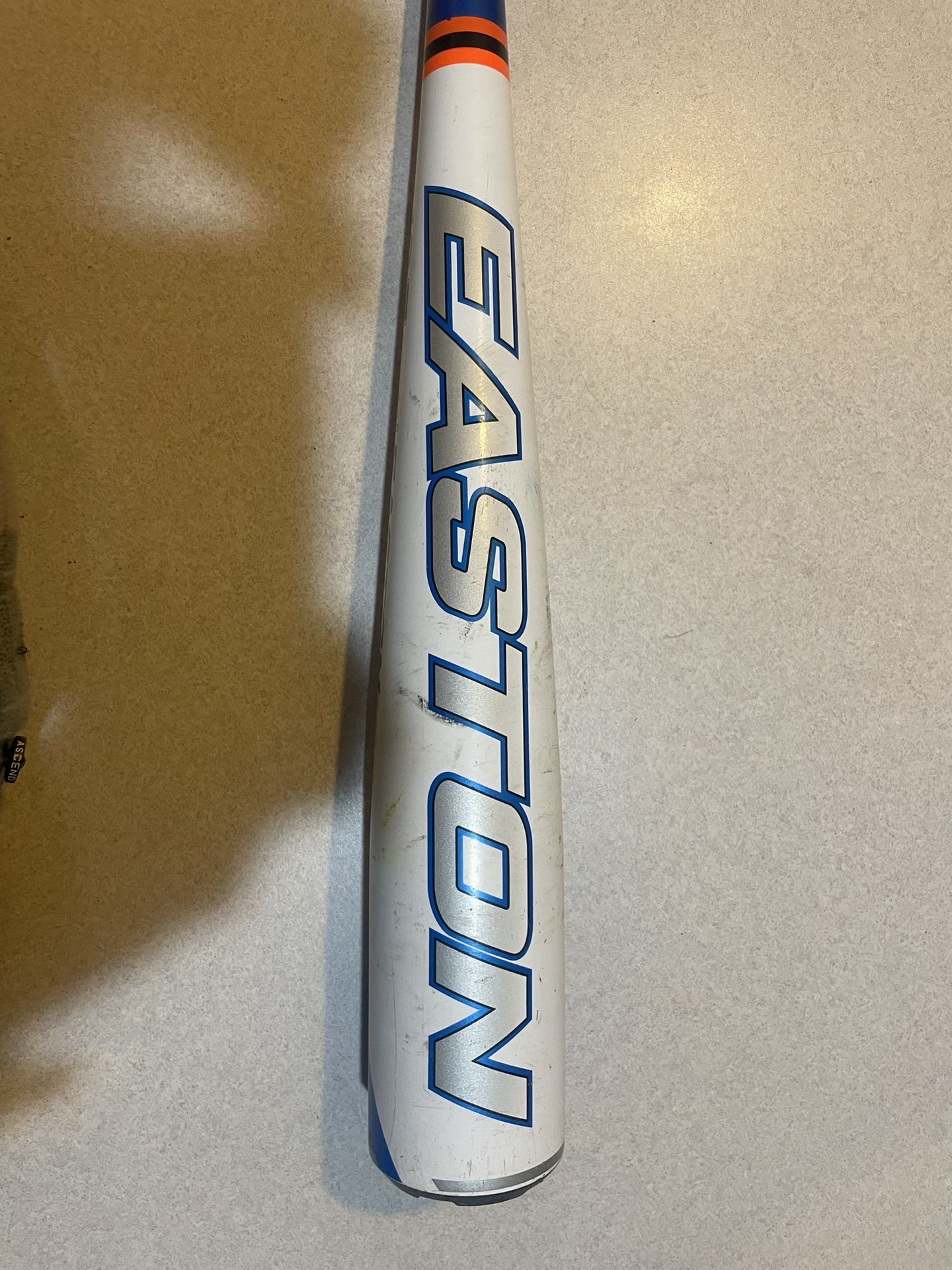 Easton Baseball Bat 30”