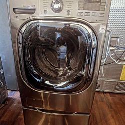 LG Washer 