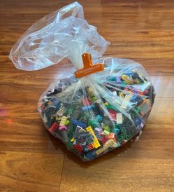 Random Legos