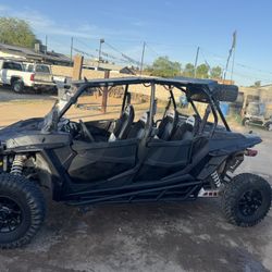 2018 Polaris Xp1000