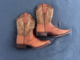 Western Mens Leather Cowboy Boots Selling FASTT💨