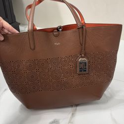 Ralph Lauren Bag