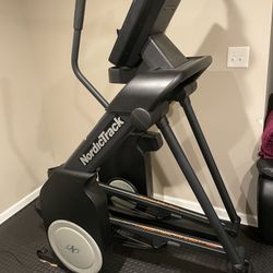 Nordictrack Elliptical FS5I For Sale 