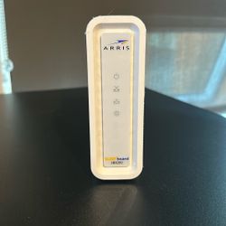 ARRIS Cable Modem 