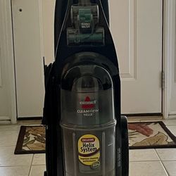Bissell Cleanview Helix Vacuum