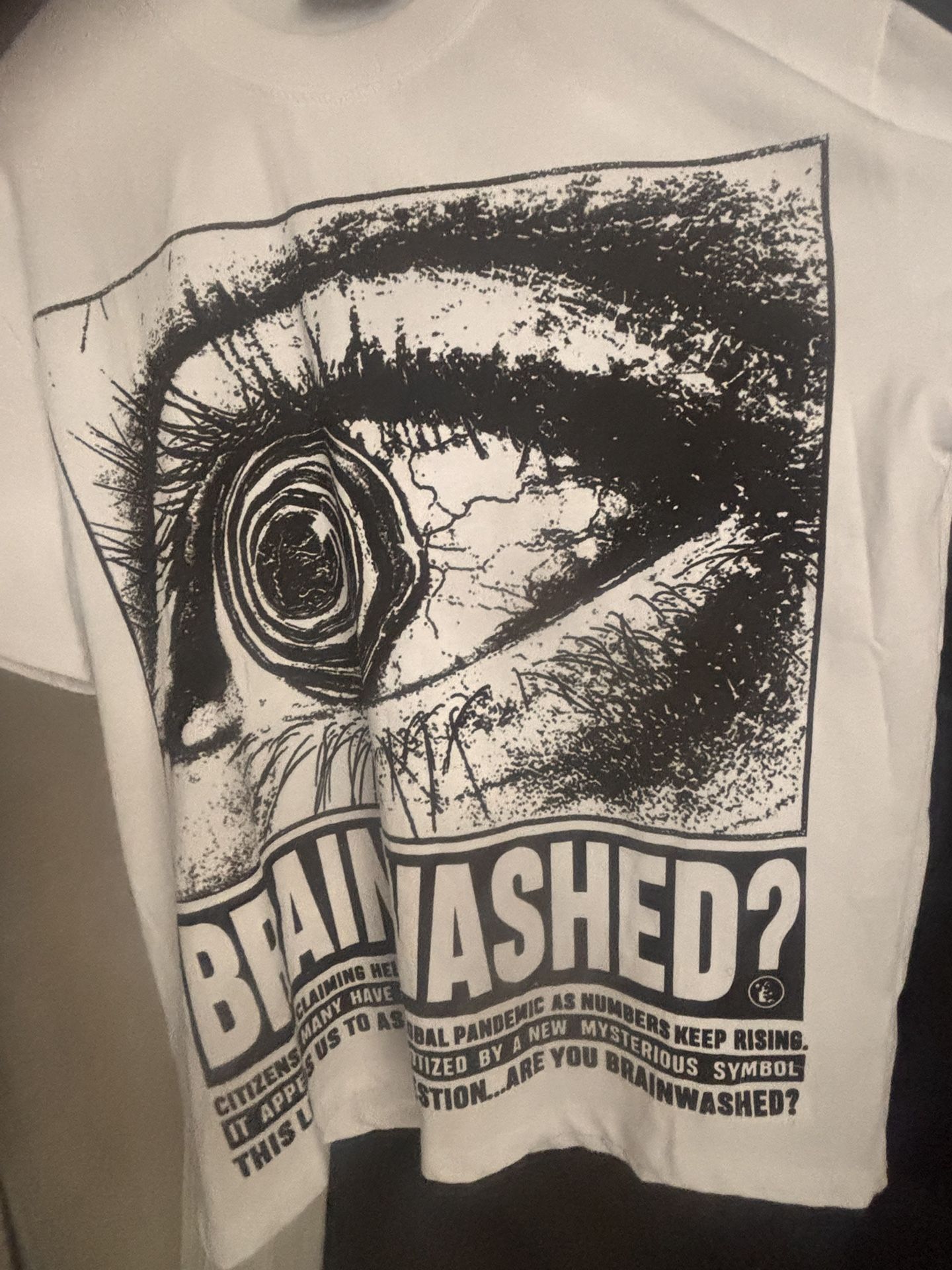 Brainwashed Hellstar