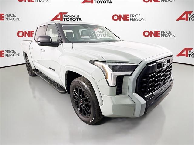 2023 Toyota Tundra