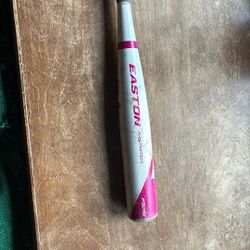Fast Pitch Softball Bat