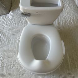 Training Toilet For Toddlers