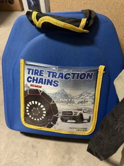 Tire Chains