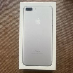 iPhone  8 Plus 64GB Space Gray Unlocked