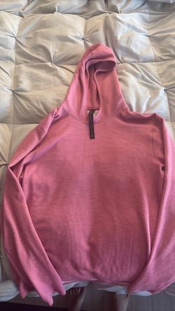 Lululemon Men’s sweatshirt