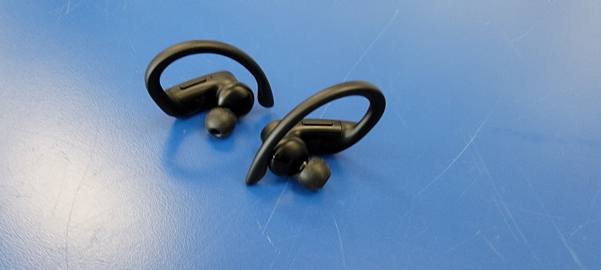 Apple Power Beats Pro Earphones
