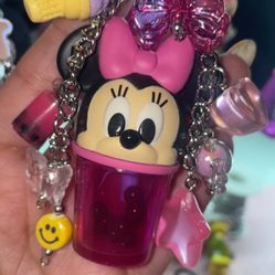 Bag Charm
