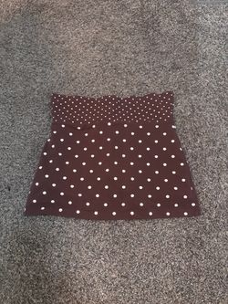 Dasiy Street Skirt/shorts