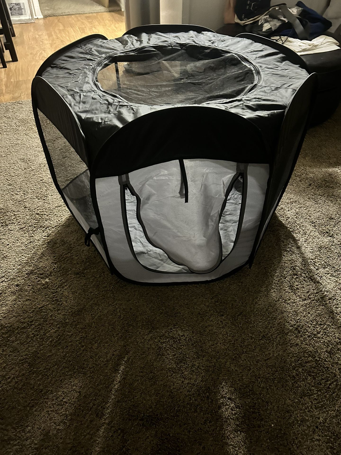Pet Playpen