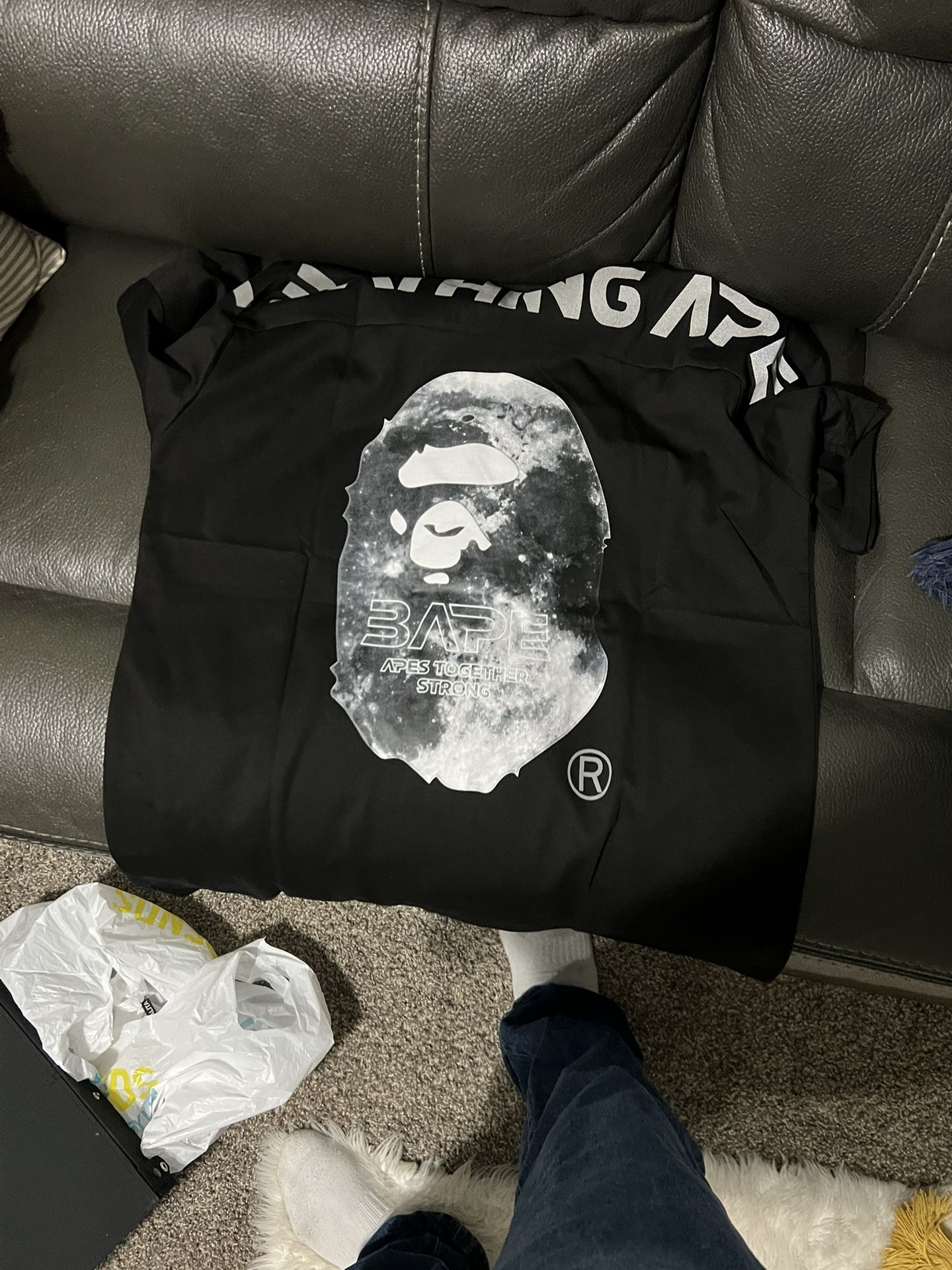 Bape T Shirt
