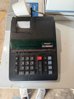 Calculator