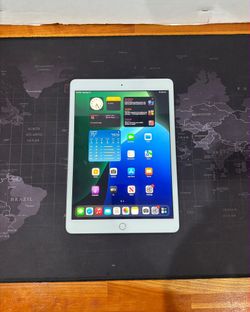 Apple Ipad 8 32GB Fully Functional