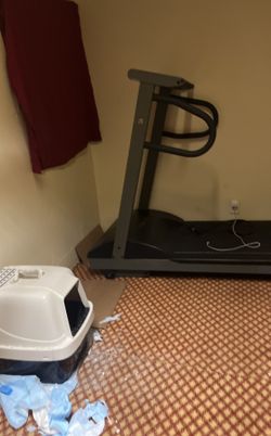Treadmill