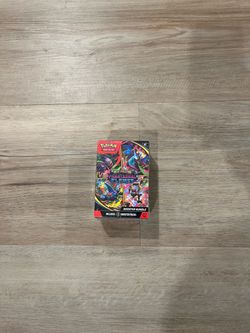Phantasmal Flames booster bundle