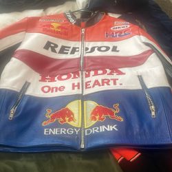 Leather Bikers Jackets 