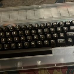 Custom Commodore 64C