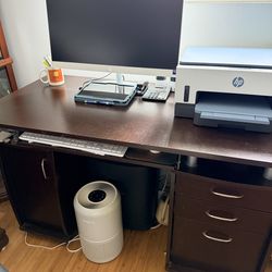Computer Desk