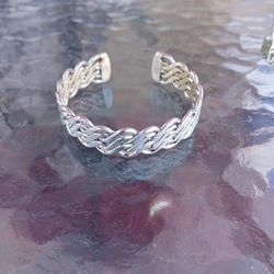 Bracelet Silver 