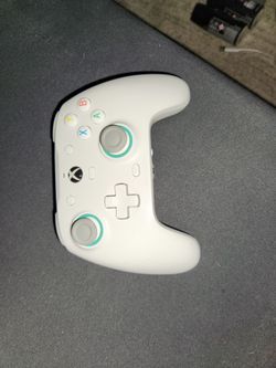 CASH ONLY X box pro controller with back plates