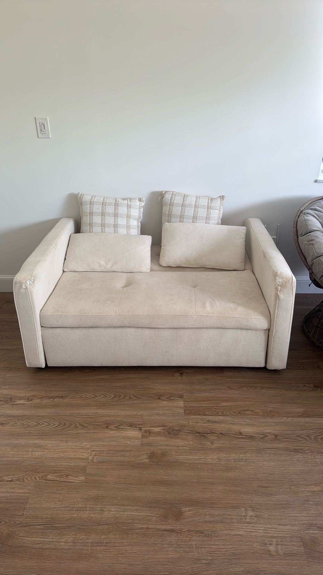 Amazon Pull Out Couch