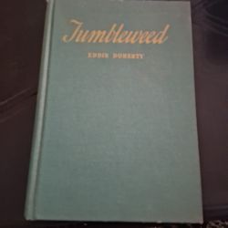 1948 vintage book